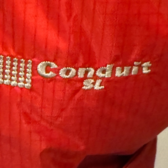(Men’s Large) Mountain Hardware Conduit SL Jacket - Picture 2 of 5